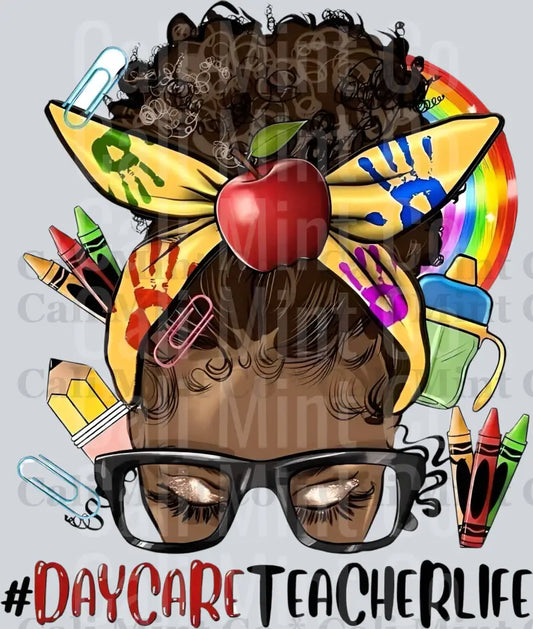 Teacher