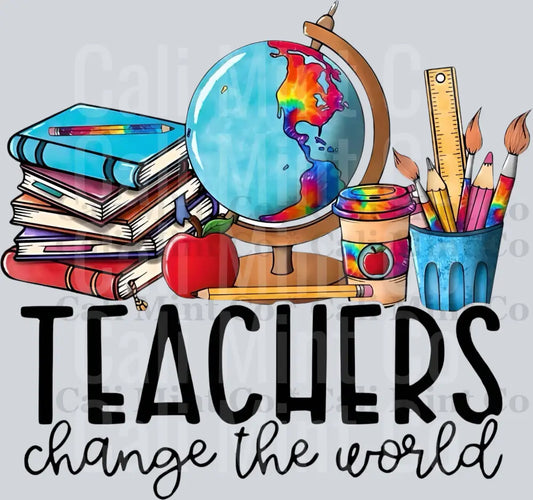 Teacher