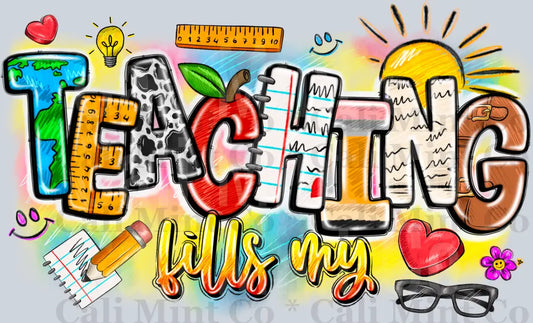teacher