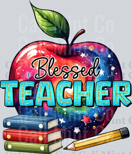 teacher