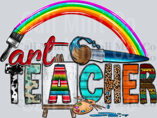 teacher