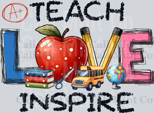 teacher