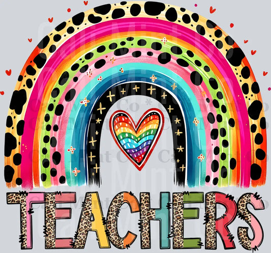 teacher