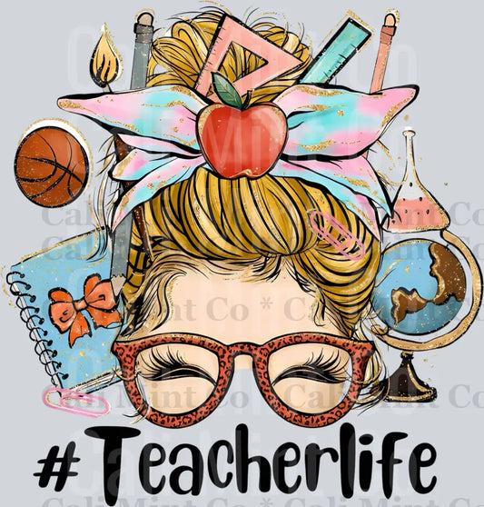 Teacher