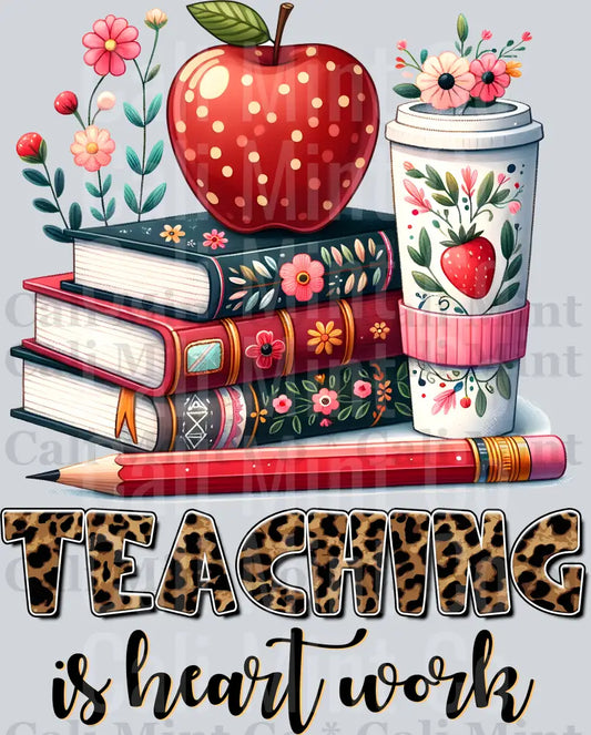 teacher