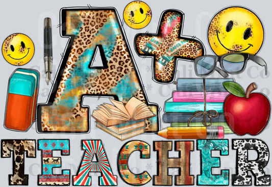teacher