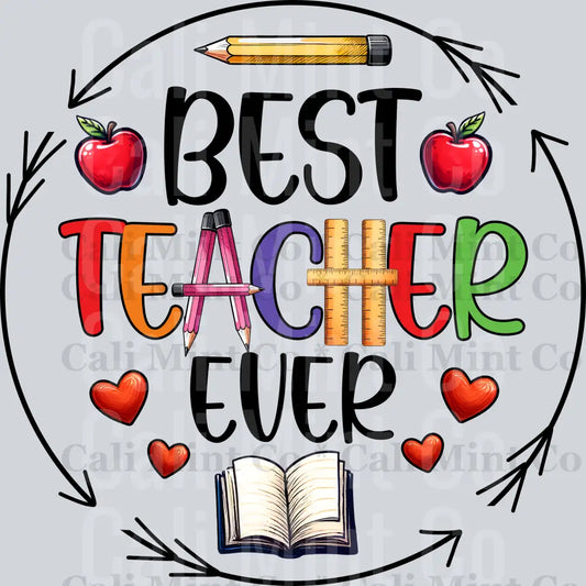 teacher