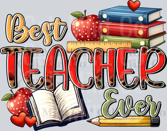 teacher