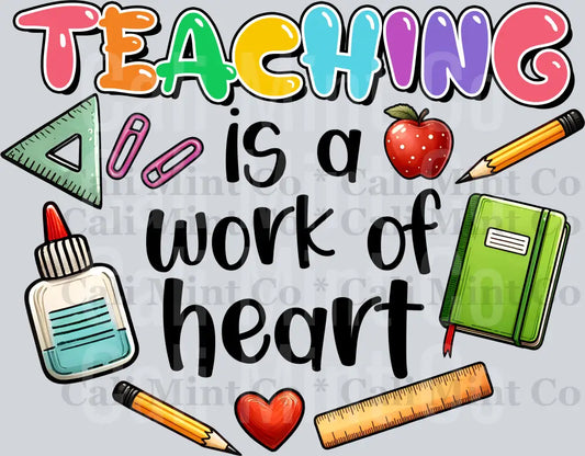 teacher