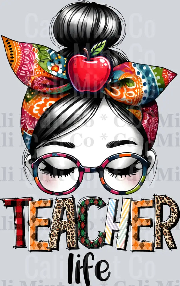 teacher