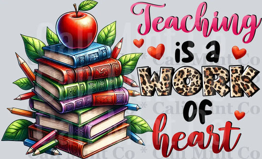 teacher