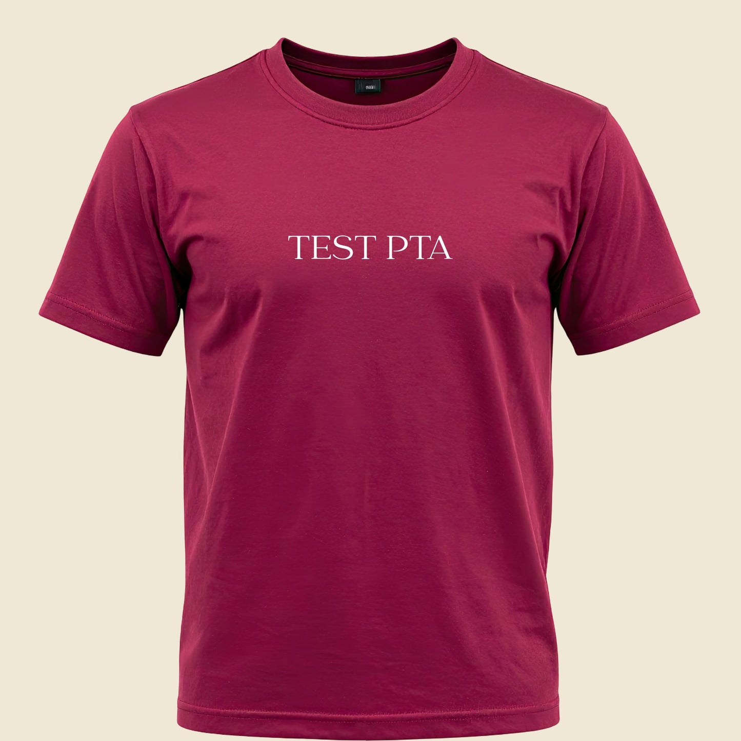 PTA SHIRT DESIGN 1 - Cali Mint Co