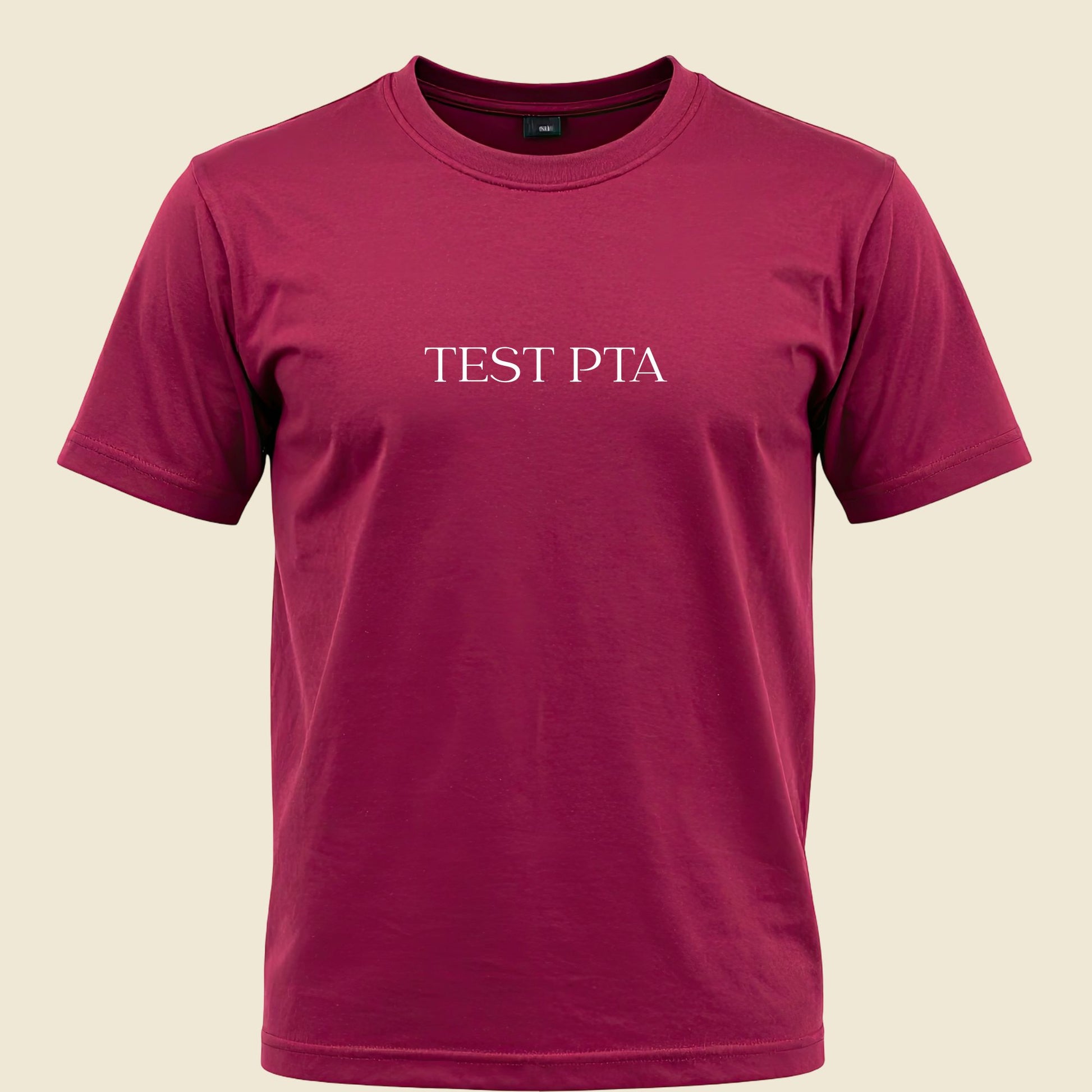 PTA SHIRT DESIGN 1 - Cali Mint Co