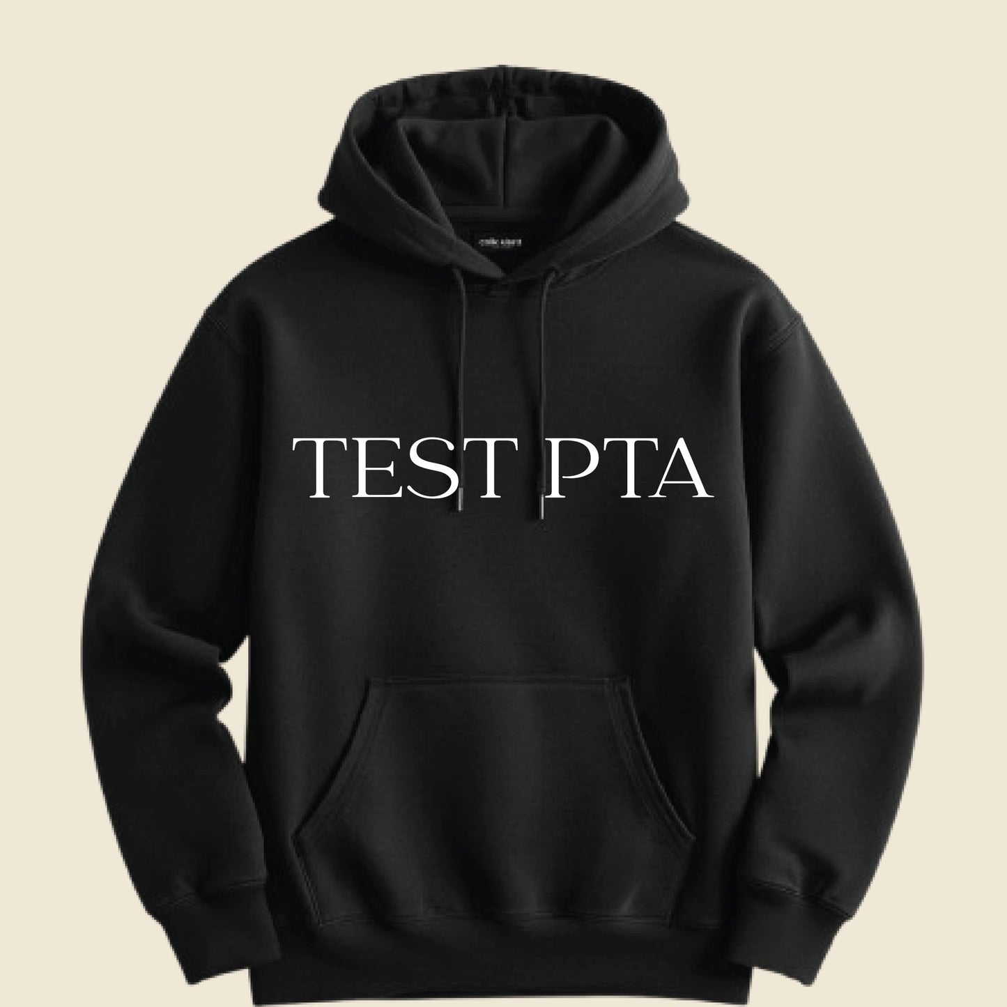 PTA TEST SHIRT - Cali Mint Co