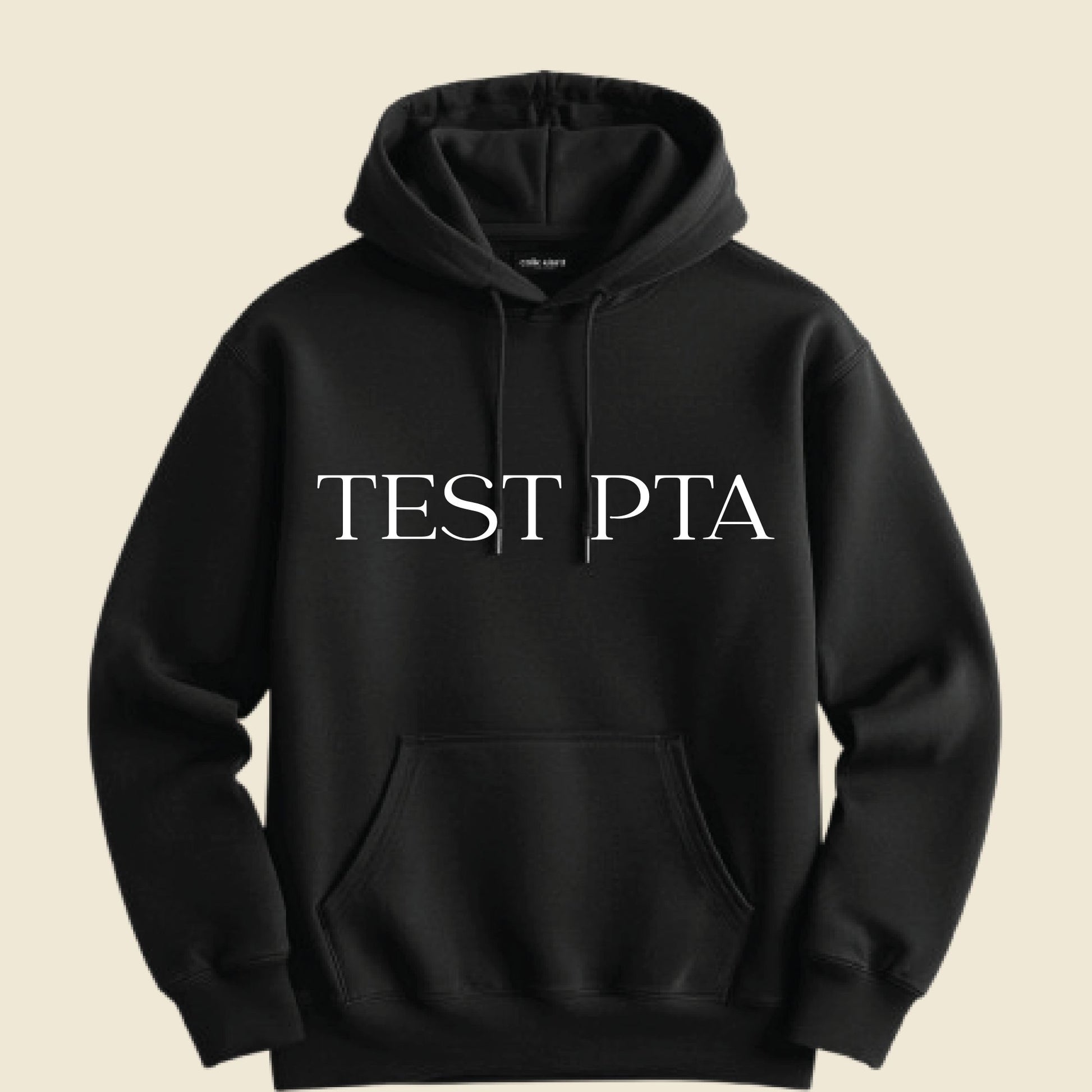 PTA TEST SHIRT - Cali Mint Co