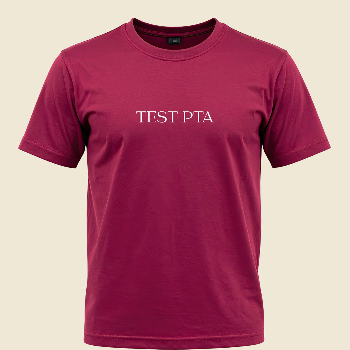 PTA TEST SHIRT - Cali Mint Co