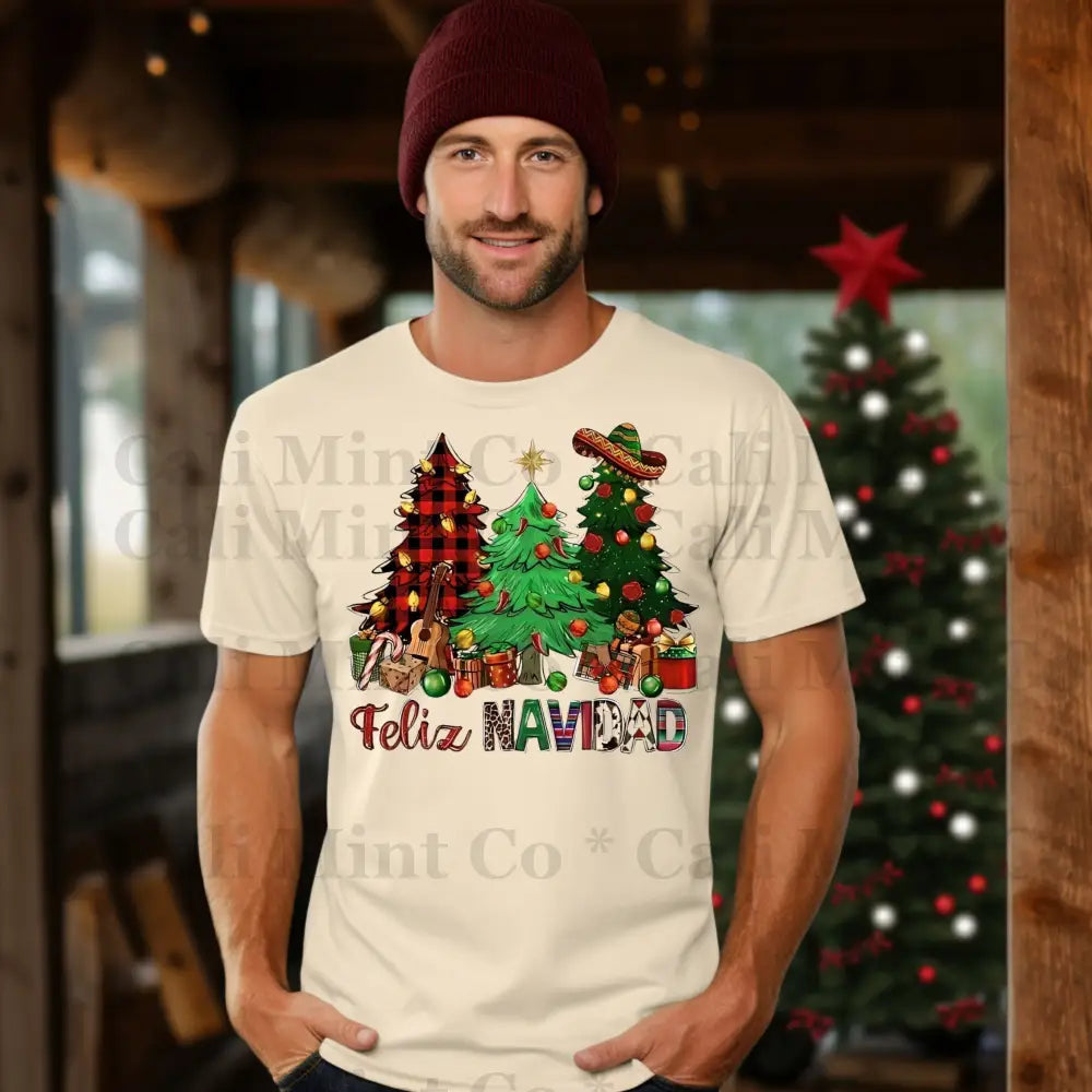 Various Christmas Shirts Shirt