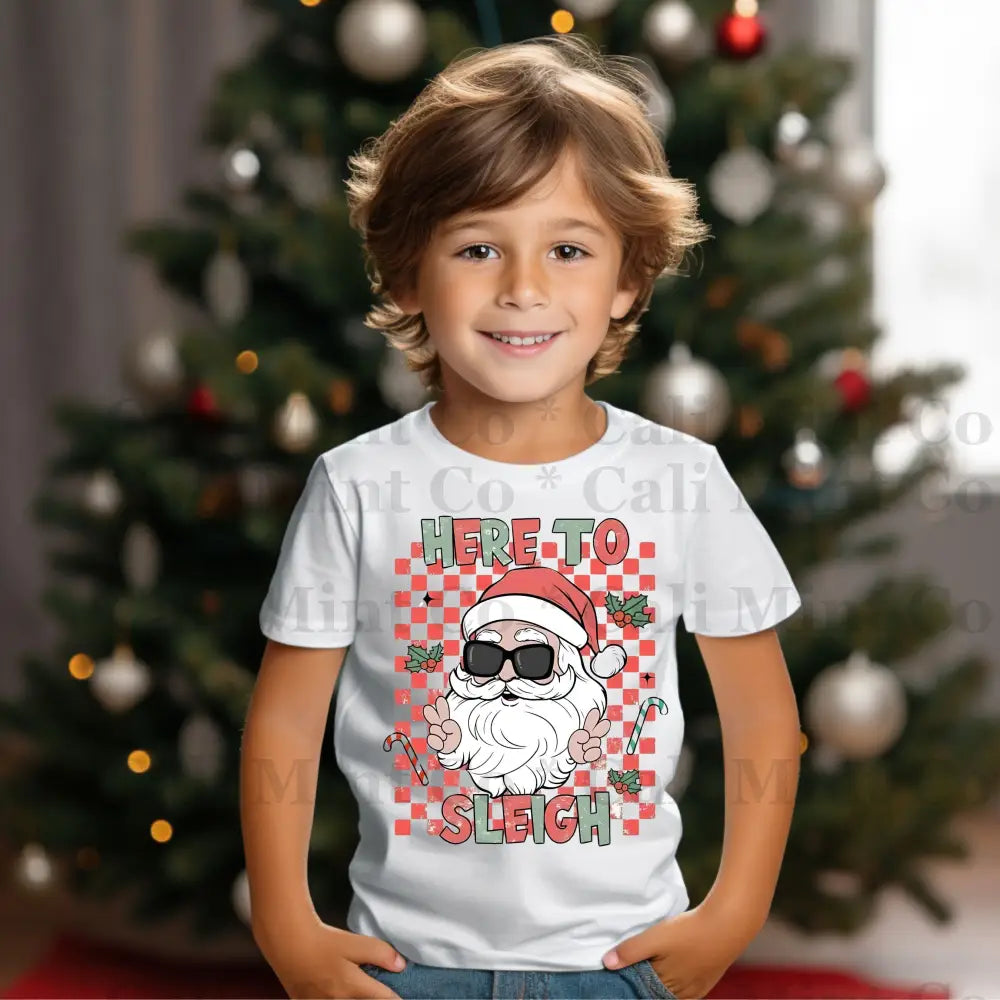 Various Christmas Shirts Shirt