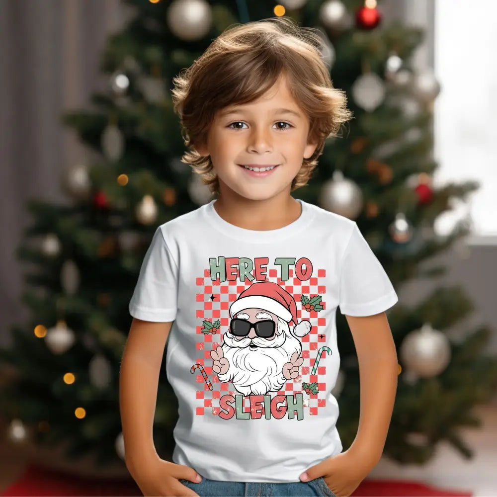 Various Christmas Shirts Shirt