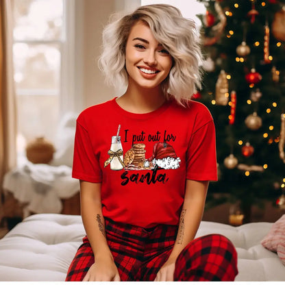 Various Christmas Shirts Shirt