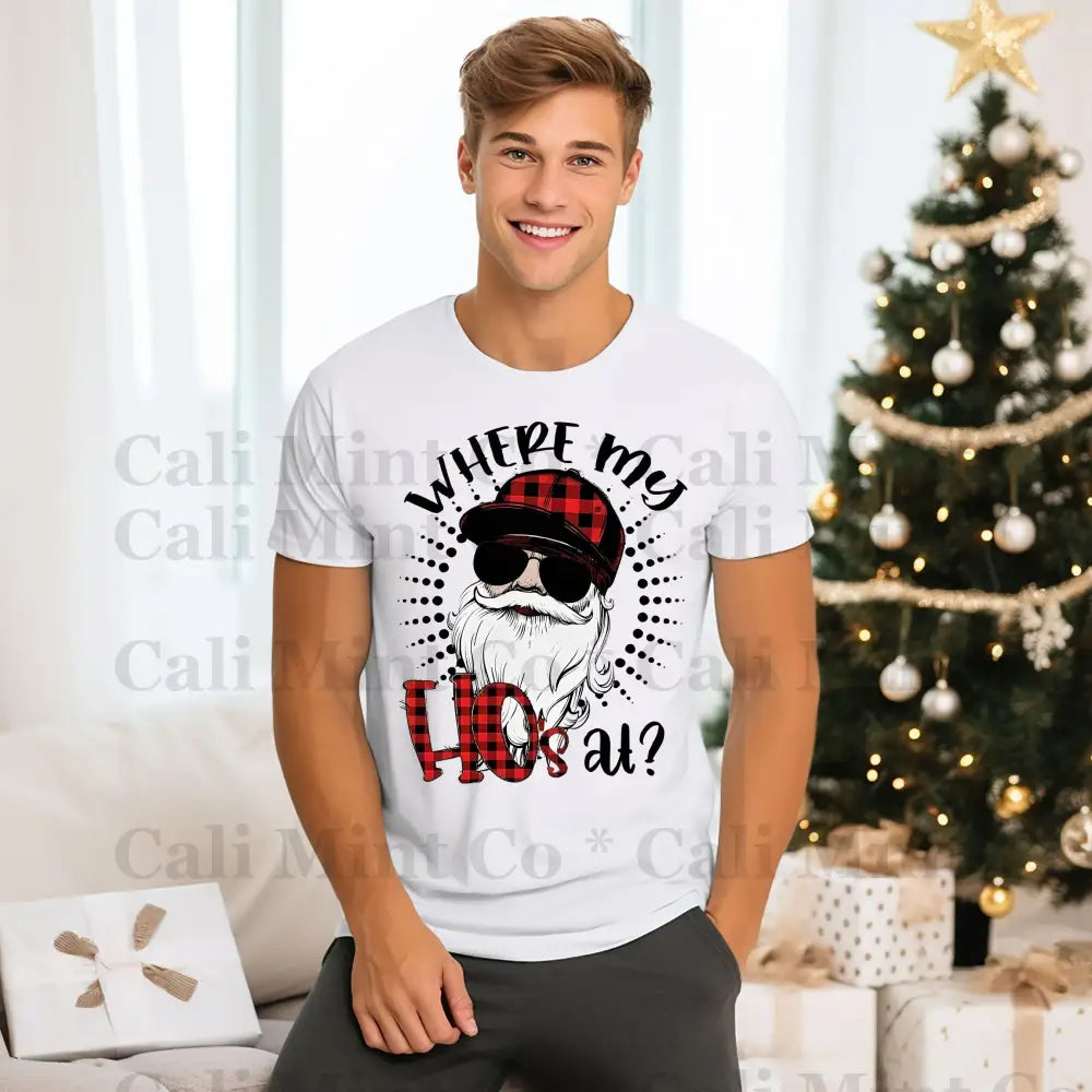 Various Christmas Shirts Shirt