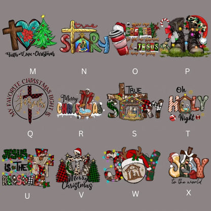 Various Christmas Shirts2 Shirt