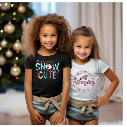 Various Christmas Shirts2 Shirt