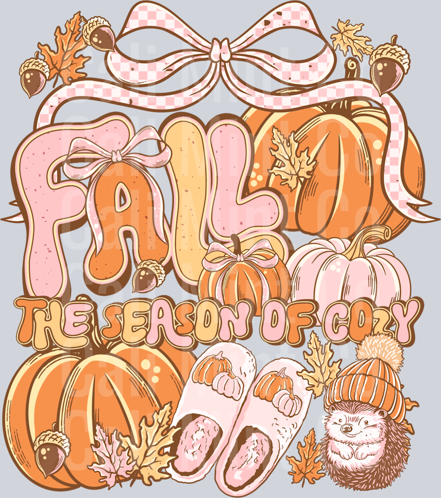 FALL DTF