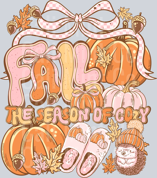 FALL DTF