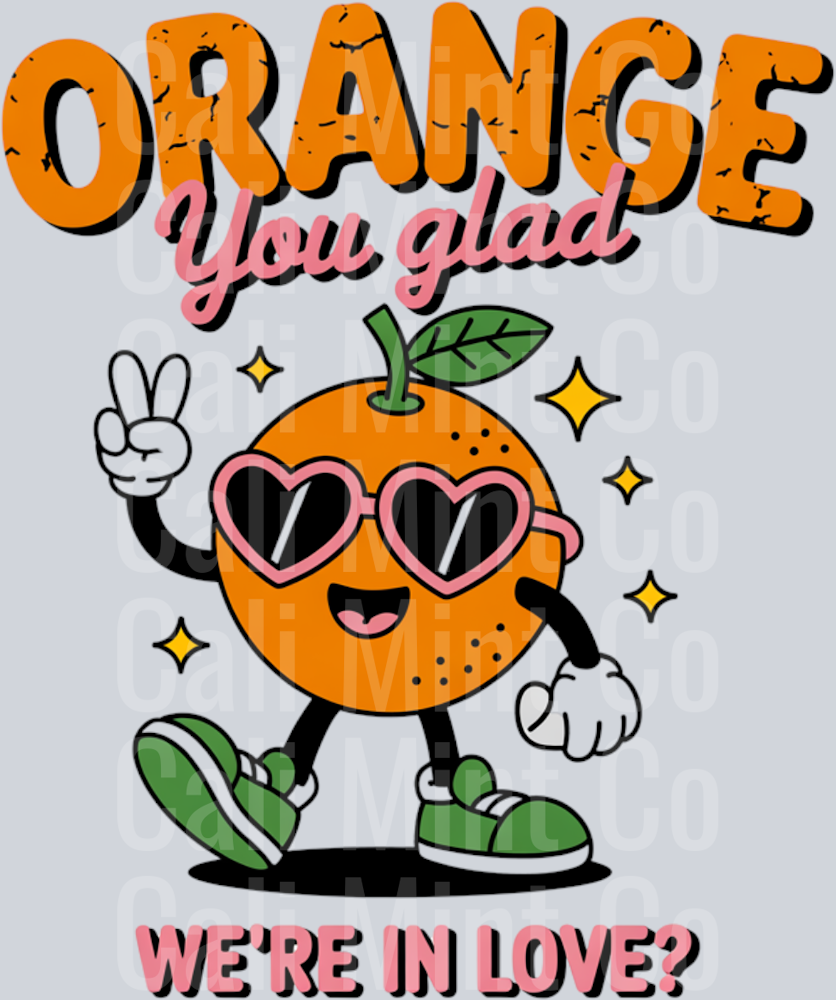 VALENTINES DTF PUNS
