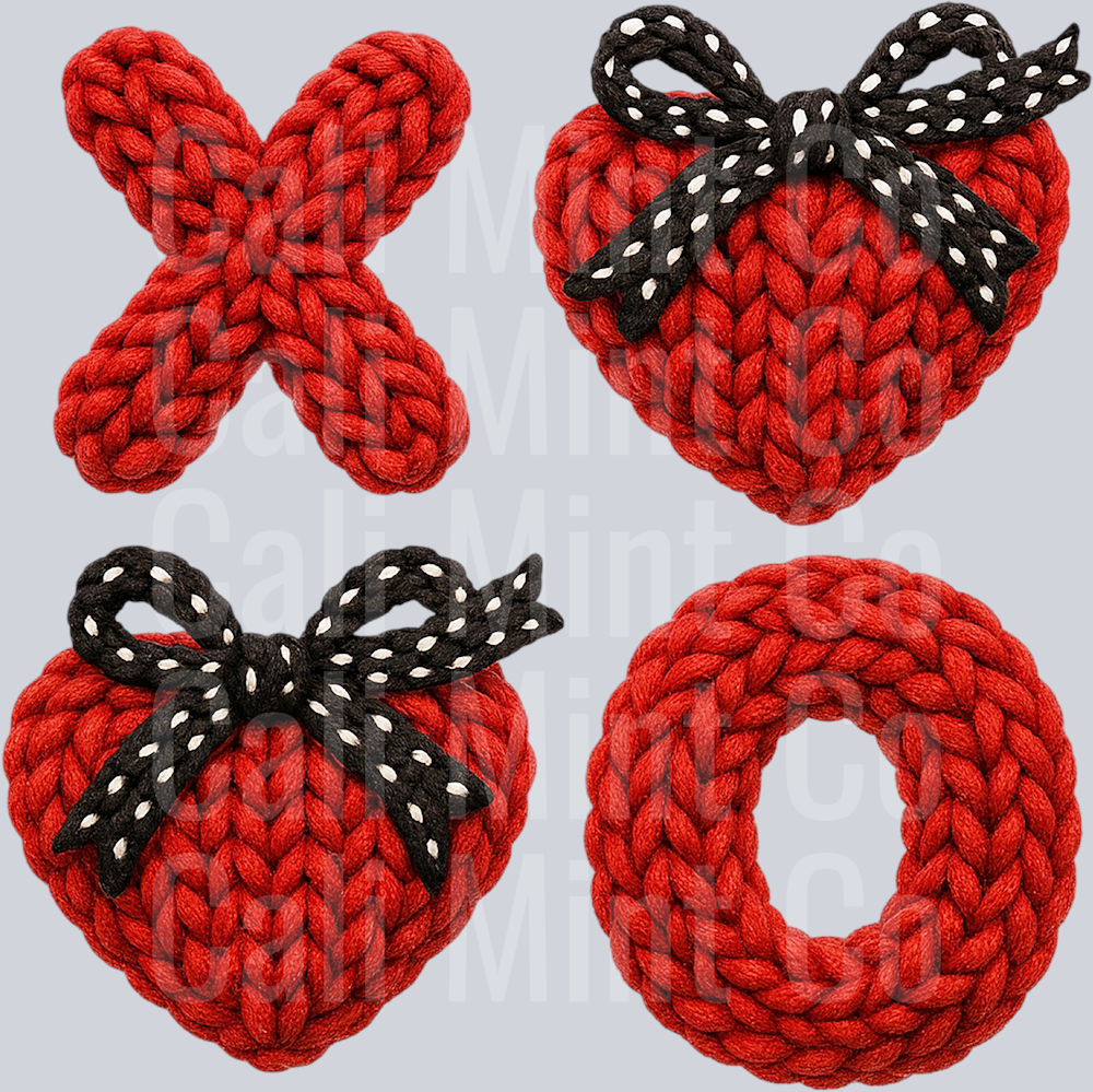 VALENTINES DTF YARN
