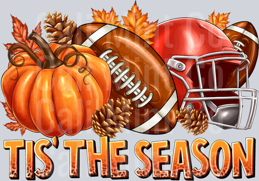 FALL DTF