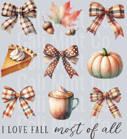 FALL DTF