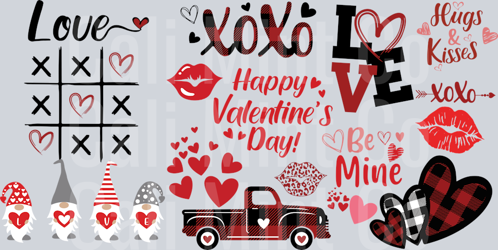 Valentine 01