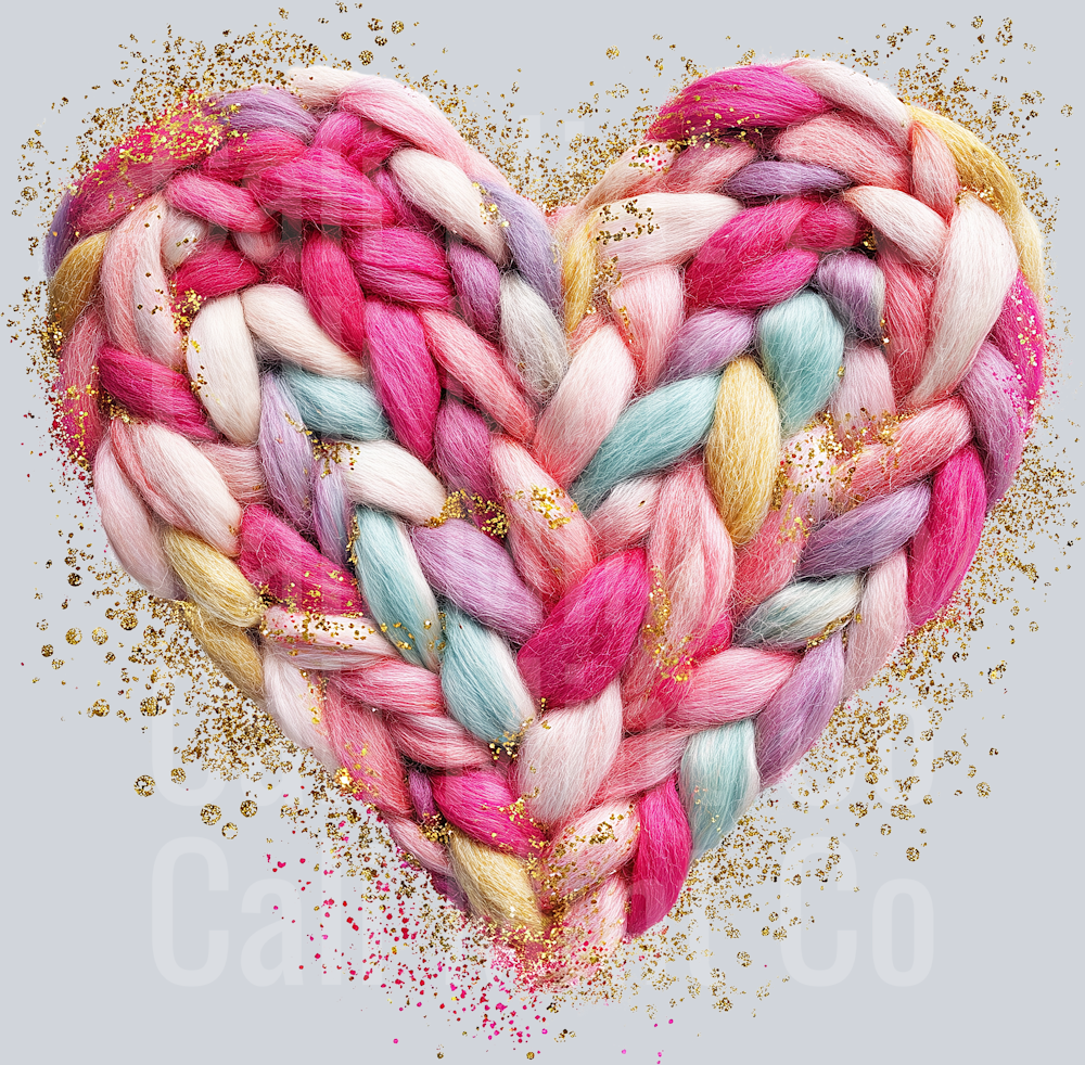 VALENTINE DTF YARN