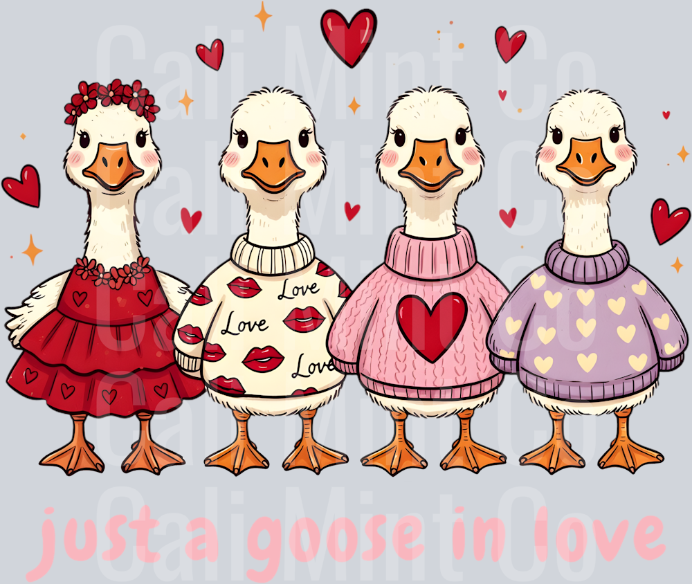 VALENTINES DTF YARN