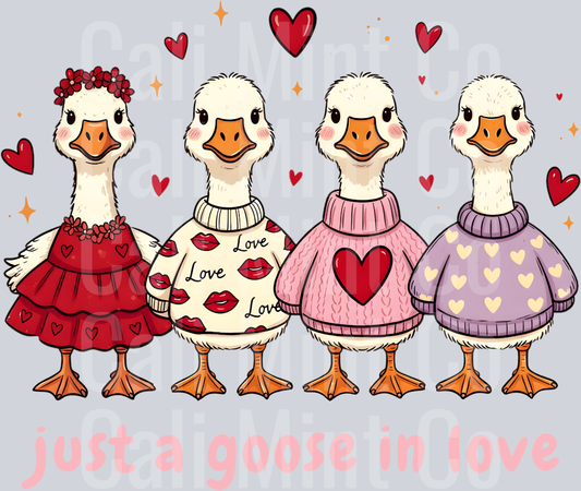 VALENTINES DTF YARN