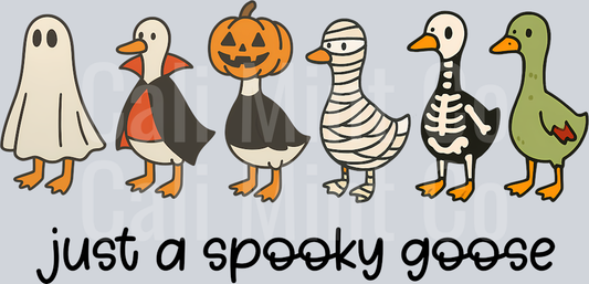 HALLOWEEN DTF