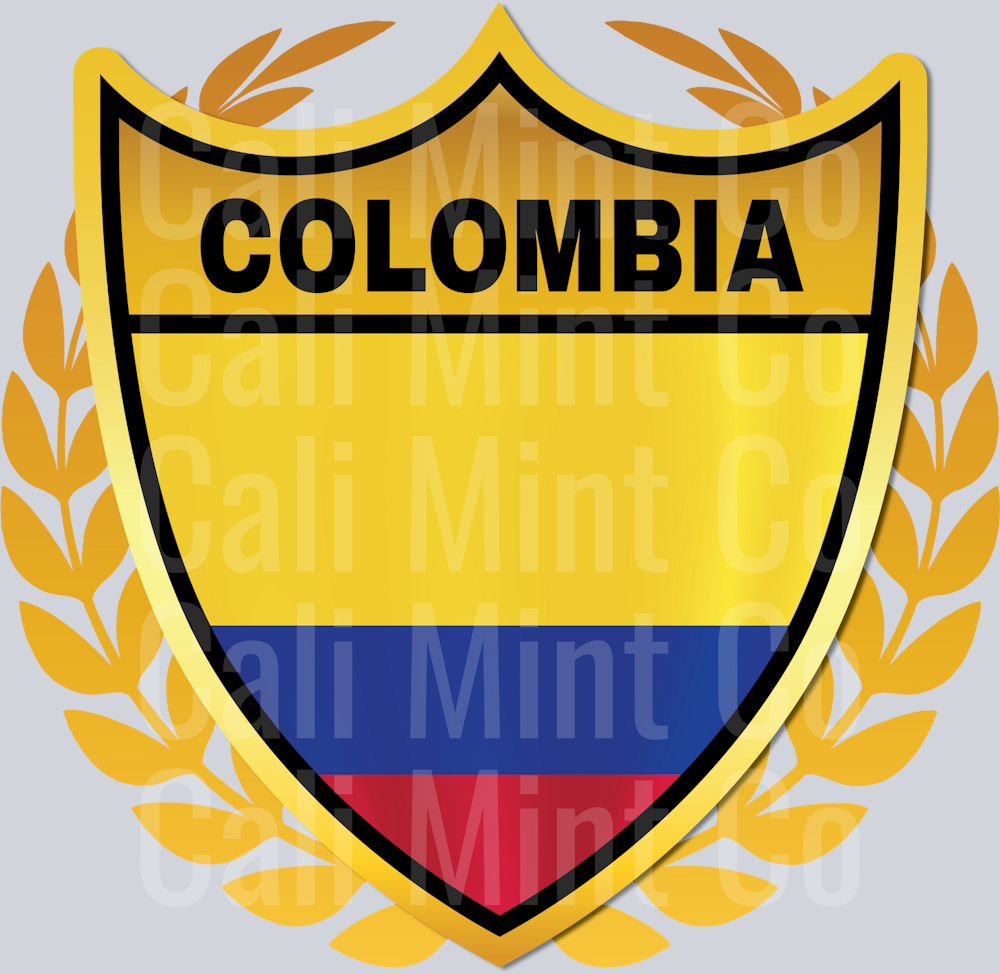 COLOMBIA- BOSTONIA COUNTRY SHIRTS
