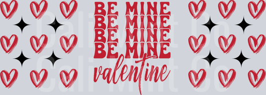 Rm0752 - 13 Be mine valentine