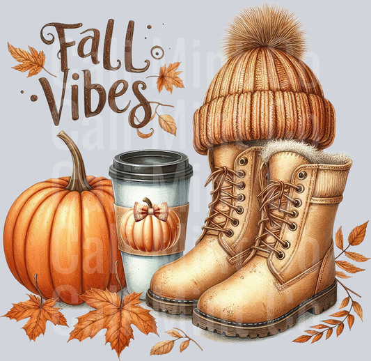 Fall Vibes