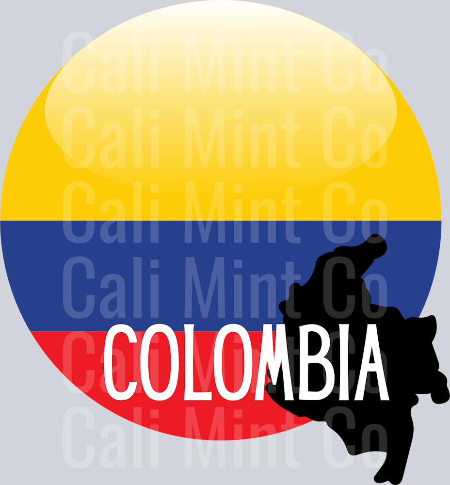 COLOMBIA- BOSTONIA COUNTRY SHIRTS