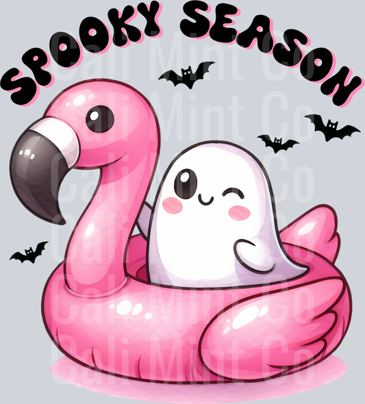 HALLOWEEN DTF