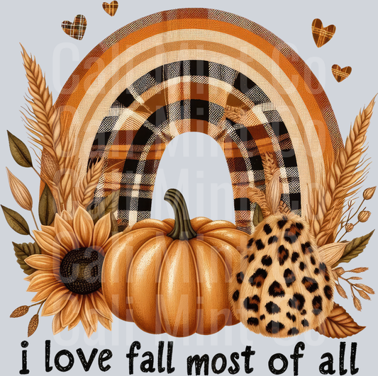 FALL DTF