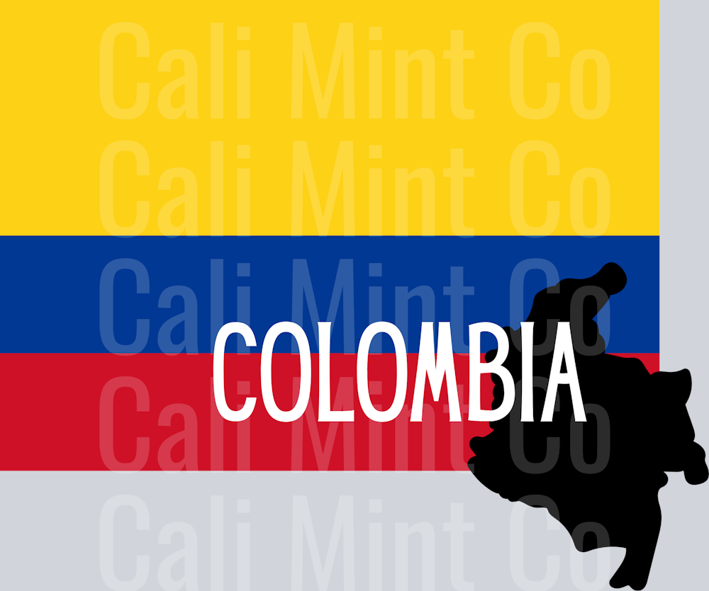 COLOMBIA- BOSTONIA COUNTRY SHIRTS
