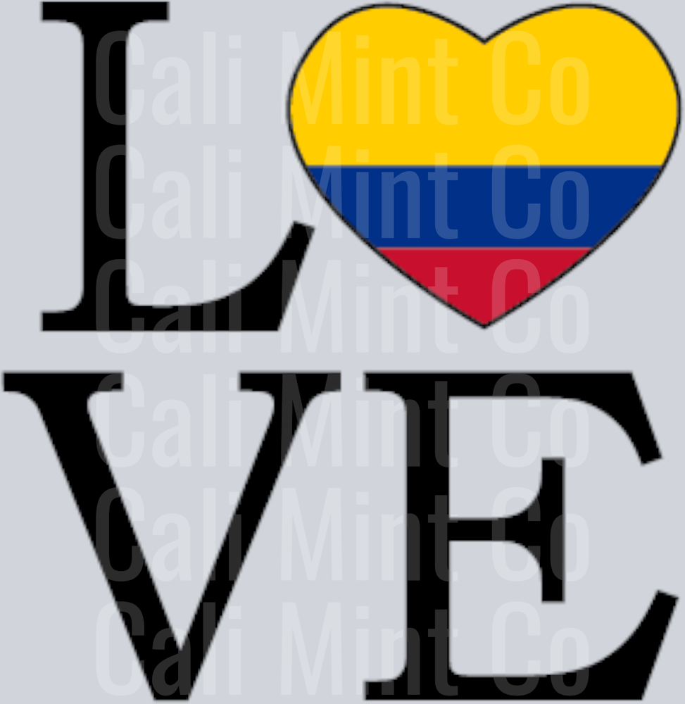 COLOMBIA- BOSTONIA COUNTRY SHIRTS