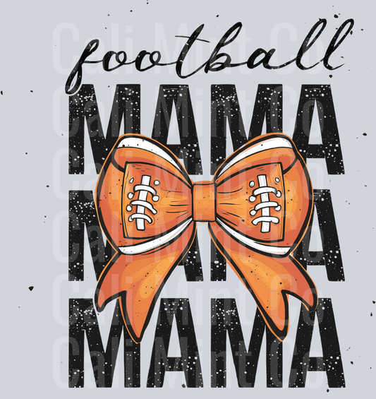 football