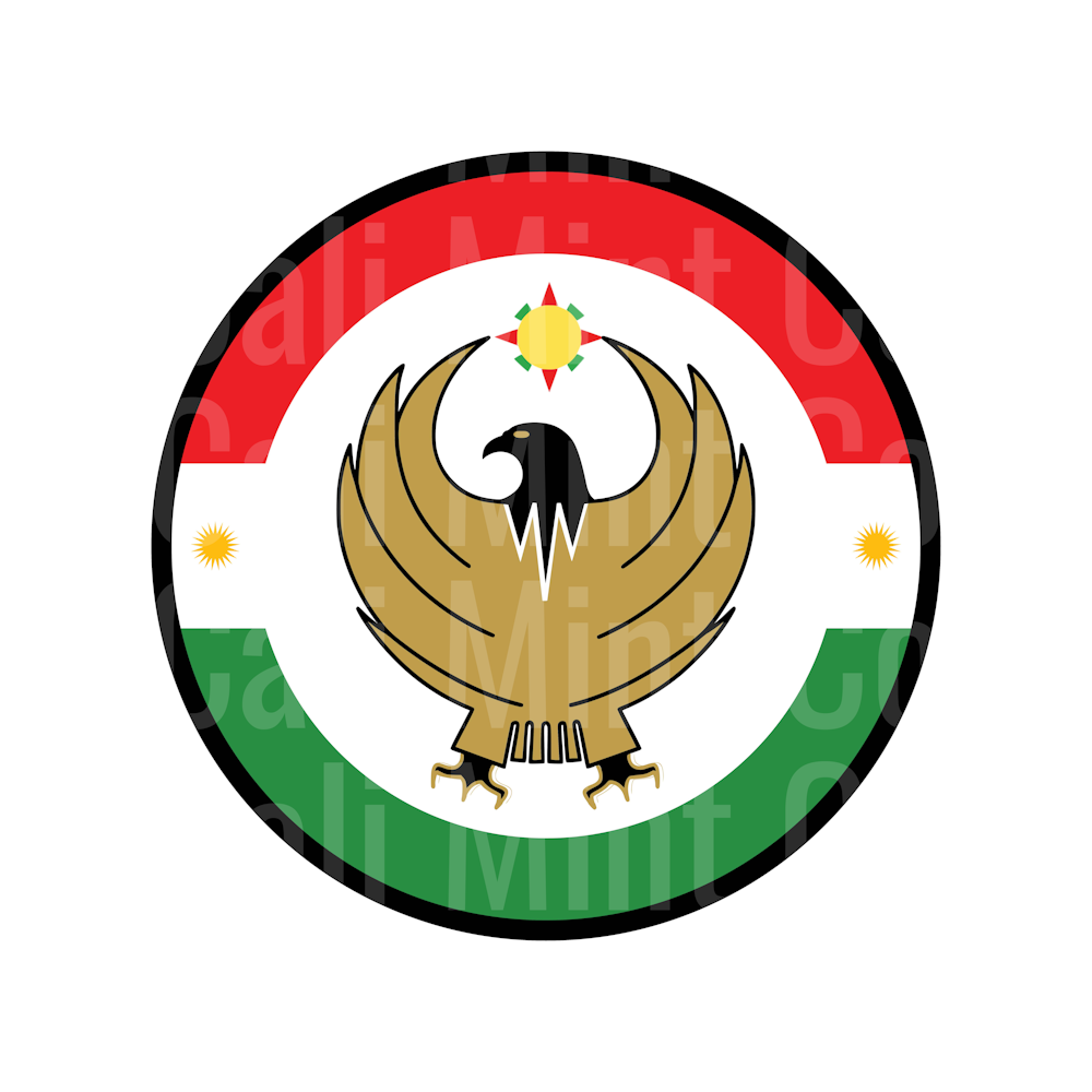 KURDISTAN- BOSTONIA COUNTRY SHIRTS