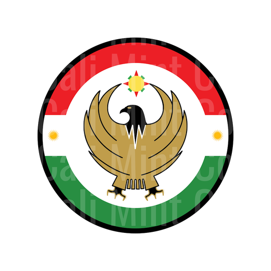 KURDISTAN- BOSTONIA COUNTRY SHIRTS