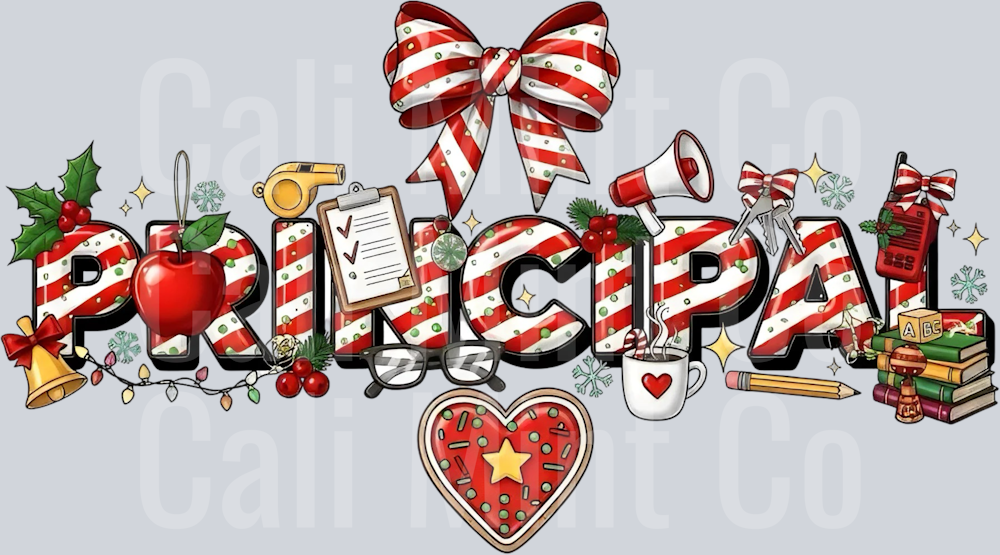 CANDYCANE TRANSFER
